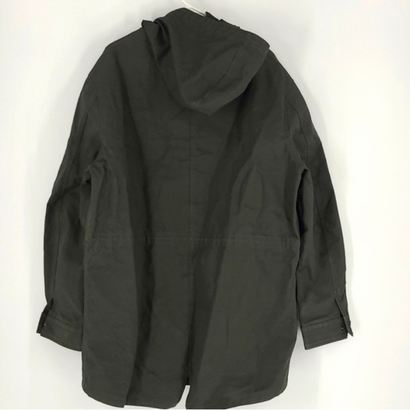 Zara Spring/Fall Jacket - Picture 2 of 9